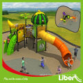 Liben Outdoor Amusement Playing Ground Equipment LE.SG.015